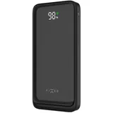 FIXED Zen2 10, mit LCD-Display und PD-Ausgang 20W, 10.000mAh schwarz