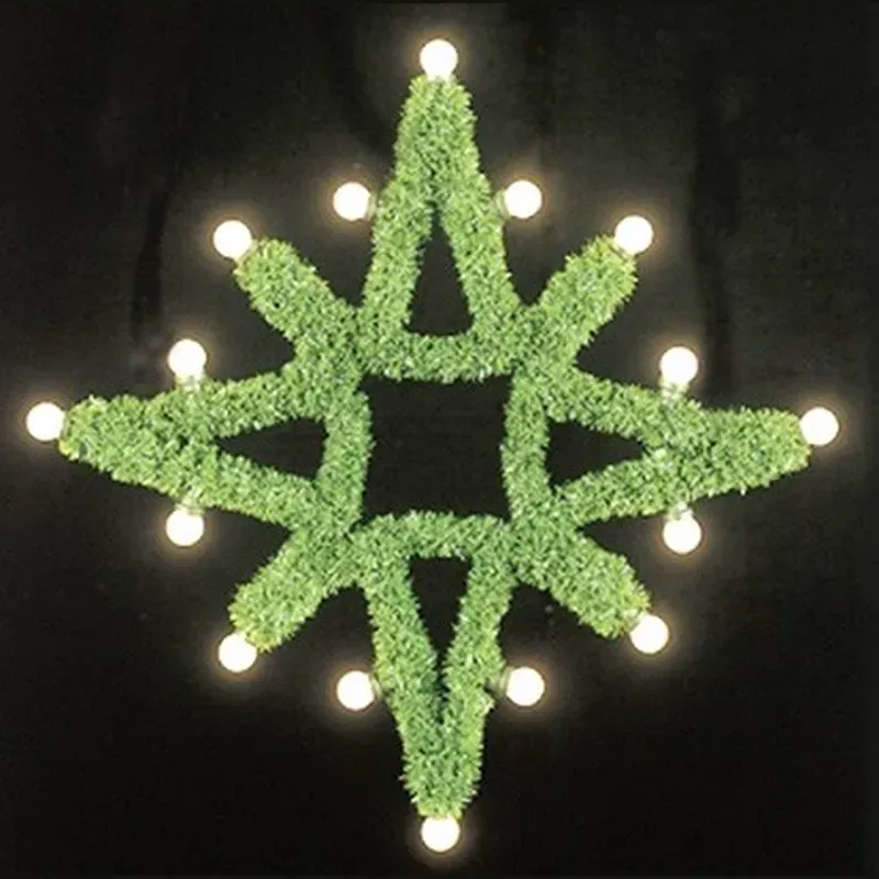 Scharnberger+Hasenbein Weihnachtsbeleuchtung 57903