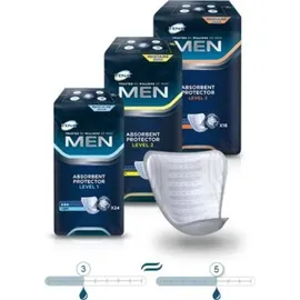 TENA Men Level 3 6 x 16 St.