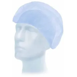 Meditrade® Baretthauben blau