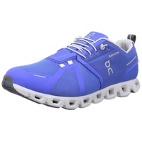 On Cloud 5 Waterproof Herren cobalt/glacier 42