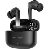 Vention Elf Earbuds E04 (schwarz) | Gr.: onesize