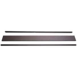 MCW Sichtschutz Savoie-A-A 180 cm anthrazit
