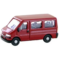 Minis by Lemke LC61316 N Bus Modell Fiat Ducato