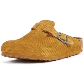 Birkenstock Boston Braun 40