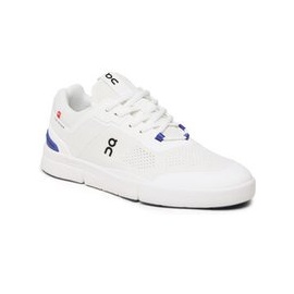 On Sneakers THE ROGER Spin 3MD11471089 Weiß 43