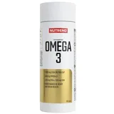 NUTREND Omega 3 Kapseln 60 St.