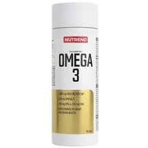 NUTREND Omega 3 Kapseln 60 St.
