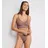 SLOGGI BH ZERO Feel Bliss Bralette Braun XX-Large Damen