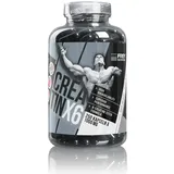 Frey Nutrition Creatin X6 Kapseln 250 St.