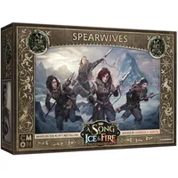 Cmon Cool Mini or Not - A Song of