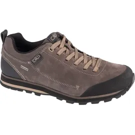 CMP Elettra Low WP Herren Fango 45