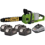 PROCRAFT PCA42/2 / 40,6 cm
