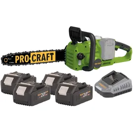 PROCRAFT PCA42/2 / 40,6 cm