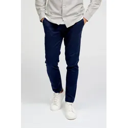 The Original Performance Struktur Pants - Marine - Mann - TeeShoppen