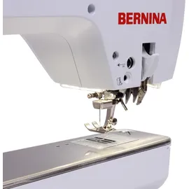 Bernina B 770 QE PLUS mit SDT-Stickmodul