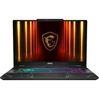 MSI Cyborg 17 B13WFKG-208 Intel Core i7-13620H 16 GB RAM 1 TB SSD RTX 5060 FreeDOS