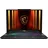 B13WFKG-208 Intel Core i7-13620H 16 GB RAM 1 TB SSD RTX 5060 FreeDOS