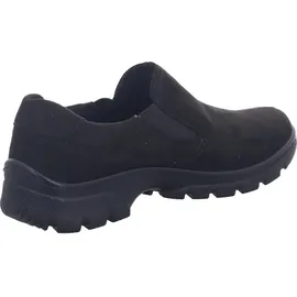 ARA 12-49310 01 SAAS FEE Schwarz Shoes Gr. 38