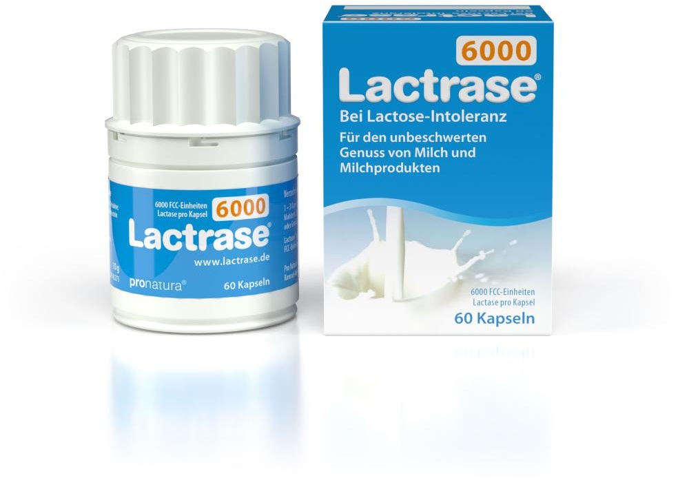 lactrase 6000