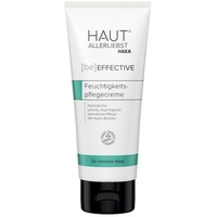 HAKA HAUTALLERLIEBST HydroActive feuchtigkeitsspendende Gesichtspflege, Anti-Falten-Effekt, 100 ml