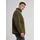 Brandit Textil Teddy Jacke Olive XL