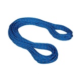 Mammut 9.5 Crag Dry Rope - Einfachseil, Blue, 40