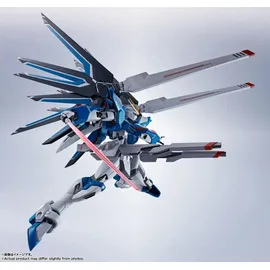 Tamashii Nations Rising Freedom Gundam Spielfigurenset