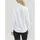 Craft Core Gain Midlayer 1/2-Zip Langarmshirt Damen 900000 white M