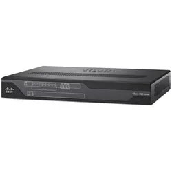 Cisco 897VA Gigabit Ethernet Security Router with VDSL/ADSL2+ and Wireless