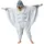 corimori Manta Rochen-Kostüm Unisex L 170-180 cm