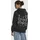 miss tee Hoodie Always Trust Your Heart schwarz M