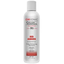 Farouk Color Illuminate Shampoo Red Auburn 355 ml