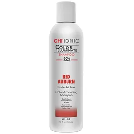 Farouk Color Illuminate Shampoo Red Auburn 355 ml