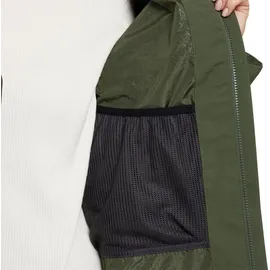 Didriksons Ilma 8 - Damen Parka green - 40