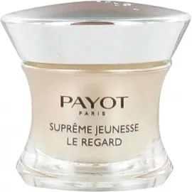 Payot Suprême Soin Jeunesse Regard Augencreme 15 ml