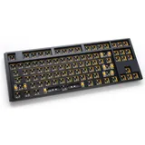 Ducky One 3 Hot-Swap Barebone TKL DE