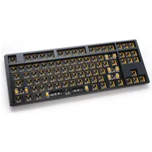 Ducky One 3 Hot-Swap Barebone TKL DE