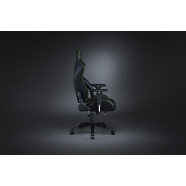 Razer Iskur XL Gaming Chair schwarz/grün