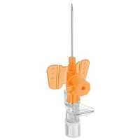 B. Braun Vasofix® Safety PUR 50 Stück, 14G x