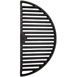 The Bastard Grillrost Halbmond 48 cm Gusseisen schwarz