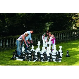 Rolly Toys Großes Schach-/Damenfeld