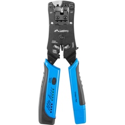 Lanberg Crimp tool and cable tester