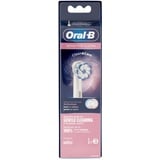 Oral B Oral-B Sensitive Clean Elektrischer Zahnbürstenkopf Stück(e) Weiß