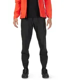 Fox Ranger 2.5L Water Pant Schwarz