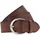 TAMARIS Gürtel Essential Classics TB0011L07 Damen, Gürtel Uni cognac 0645 - 95
