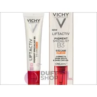 Vichy Liftactiv Pigment Specialist B3 Eye Cream 15 ml