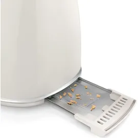 sweiss Vintage Toaster Beige