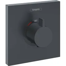 Hansgrohe ShowerSelect Highflow Fertigset chrom