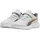 2 Kinder GlacialGray/White 32